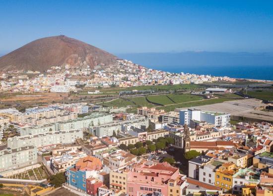 En Semana Santa se suspende la recogida de enseres dom&eacute;sticos en Gu&iacute;a por el cierre del Punto Limpio de Llano Alegre