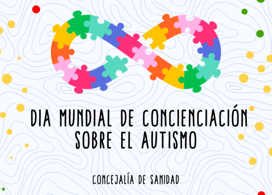 Telde se ilumina de azul por el D&iacute;a Mundial de Concienciaci&oacute;n sobre el Autismo