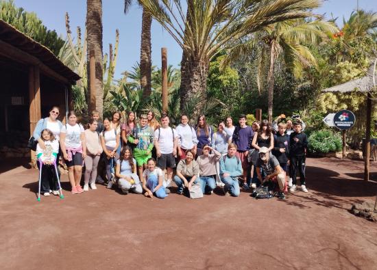 Antigua impulsa las excursiones y actividades gratuitas para j&oacute;venes del Municipio