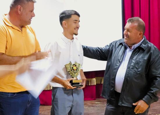 Confirmada participaci&oacute;n del destacado del motor en Antigua Jonathan Hern&aacute;ndez en el Campeonato de Espa&ntilde;a Rallies de Tierra y en la mixta Sandero Eco Cup Spain