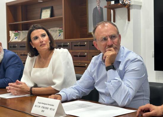 La Palma consolida su conectividad a&eacute;rea y el mercado nacional muestra un fuerte impulso en el inicio de 2026