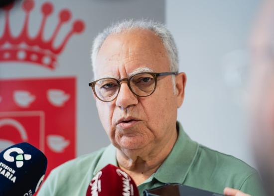 El Cabildo aprueba el nuevo programa de cooperaci&oacute;n municipal con 2,5 millones de euros hasta 2027