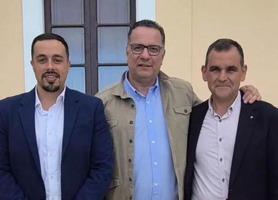 Educaci&oacute;n destina 122.000 euros a obras de cubrici&oacute;n de patio en la escuela infantil municipal