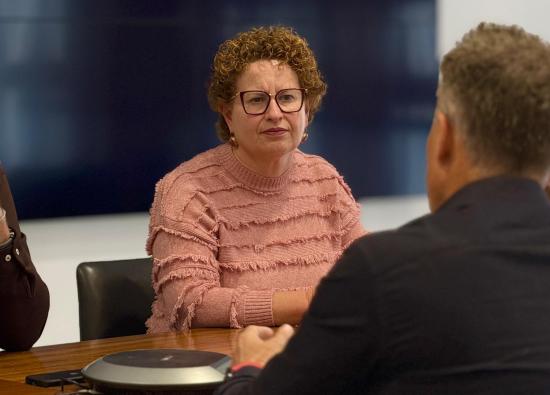 Cuando la formaci&oacute;n no se traduce en soluciones