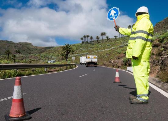 El Cabildo aprueba una inversi&oacute;n de 16 millones de euros para licitar el servicio de mantenimiento de carreteras hasta 2029