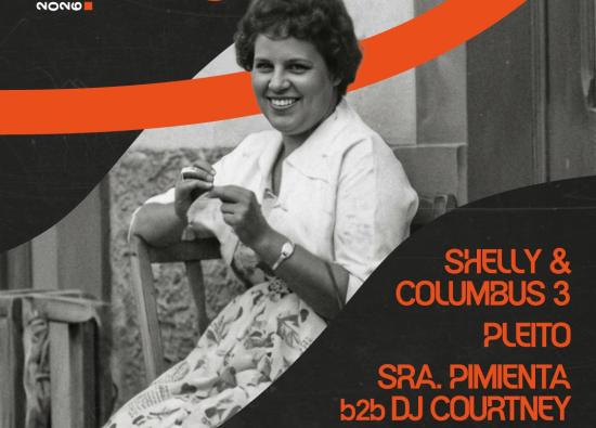 El Paso ser&aacute; escenario este s&aacute;bado de la quinta edici&oacute;n de la Chica Party 2026