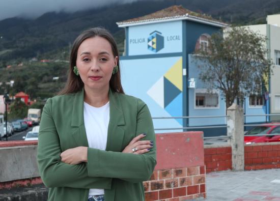 El PP de Bre&ntilde;a Alta insiste en la necesidad de reforzar la Polic&iacute;a Local ante la falta de efectivos