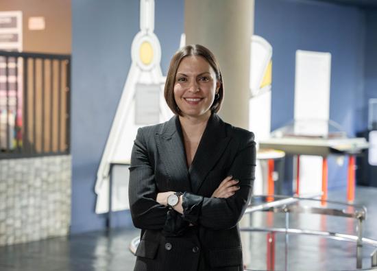 Canarias afianza su liderazgo internacional en astrof&iacute;sica con el impulso al Telescopio Solar