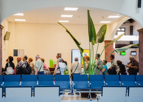 El Cabildo publica la resoluci&oacute;n provisional de viajes de turismo sociocultural para mayores