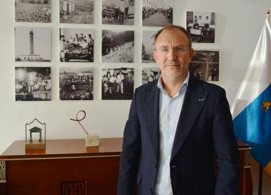 El Cabildo aprueba una inversi&oacute;n superior a los 31 millones para hacer realidad la nueva Residencia de Mayores y Centro de D&iacute;a de Los Llanos de Aridane