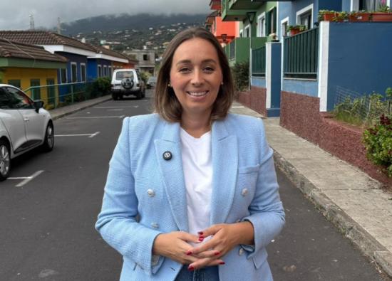 El PP de Bre&ntilde;a Alta pide un mayor impulso a la programaci&oacute;n de las Cruces 2026