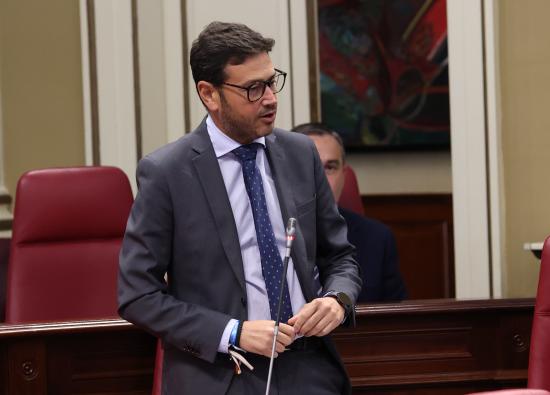 Jacob Qadri pide m&aacute;s apoyo al sector primario palmero