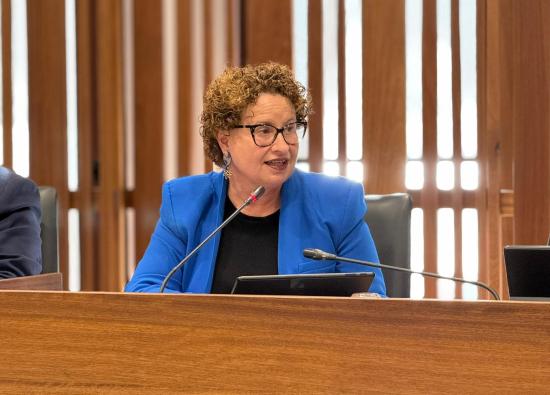 El Grupo Popular pide agilizar la apertura del Centro de Alzheimer de La Palma