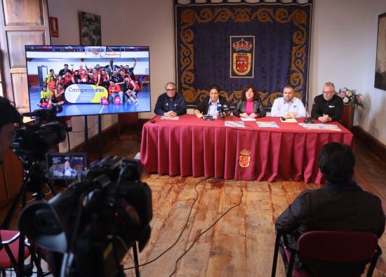 Tacoronte ser&aacute; sede del Campeonato de Canarias U22 de Baloncesto Senior Femenino, previsto del 17 al 19 de abril