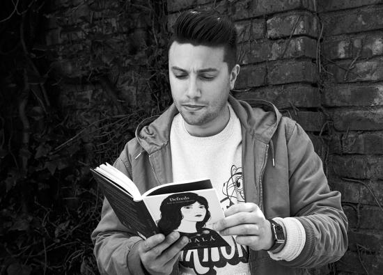 Defreds y Paul Pen encabezan la lista de escritores/as que estar&aacute;n presentes en la Feria del Libro 2026