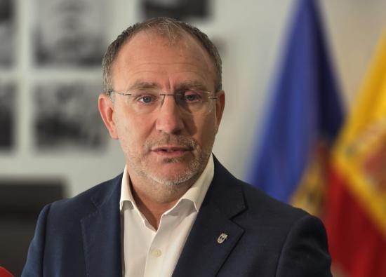 La Palma no puede seguir esperando