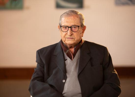 Tacoronte homenajea este mi&eacute;rcoles a Lope Nicol&aacute;s P&eacute;rez Garc&iacute;a, propietario del afamado Bodeg&oacute;n Las Cuevas