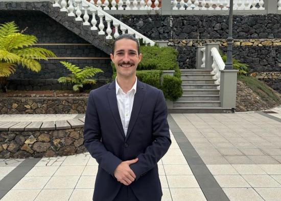 El Partido Popular de Tijarafe constituye su nueva gestora con Alexander P&eacute;rez como presidente