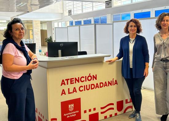La OMIC de Adeje tramit&oacute; 703 reclamaciones en 2025 y logr&oacute; recuperar m&aacute;s de 170.000 euros a la clientela