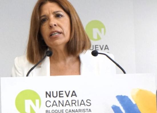 NC-BC afirma que la bolsa de vivienda vac&iacute;a para el alquiler del Gobierno llega "tarde y mal"