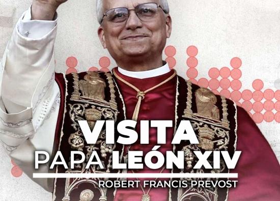 Granadilla de Abona pondr&aacute; guaguas gratis para la ciudadan&iacute;a con motivo de la visita del Papa Le&oacute;n XIV