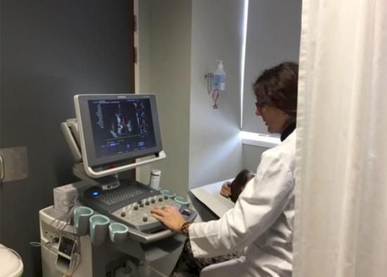 Sanidad adjudica 37 ec&oacute;grafos por m&aacute;s de tres millones de euros para hospitales del SCS