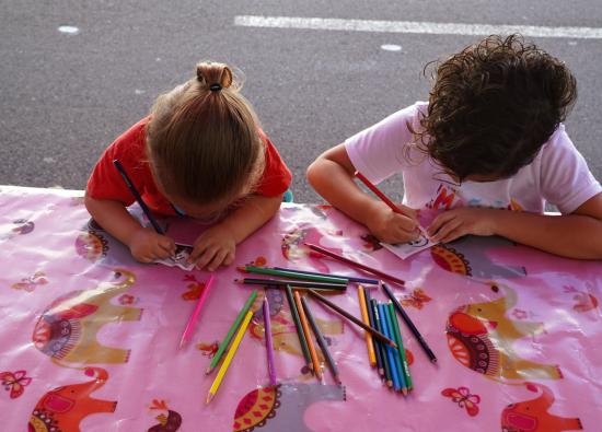 Buenavista del Norte fomenta el comercio local con motivo del D&iacute;a de la Madre