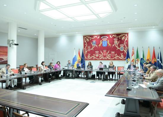 La Oficina Virtual de Reto Demogr&aacute;fico recibe casi 600 solicitudes en menos de un a&ntilde;o de funcionamiento