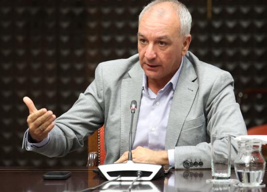 NC exige al Gobierno saldar la deuda de nueve millones a los plataneros de La Palma afectados por la ceniza