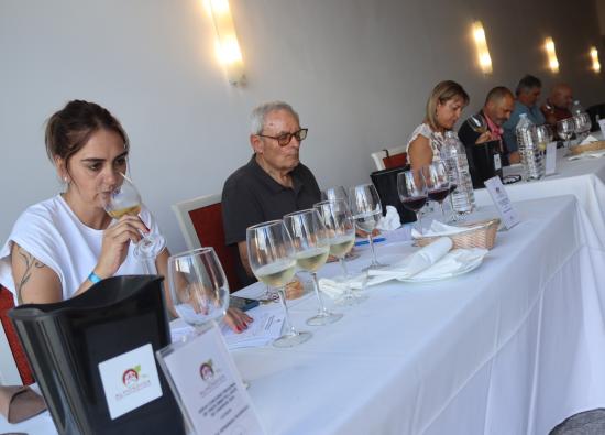 G&uuml;&iacute;mar ser&aacute; el municipio que acoja los d&iacute;as 27 y 28 de abril la fase de catas del 39 Concurso Regional de Vinos Alh&oacute;ndiga
