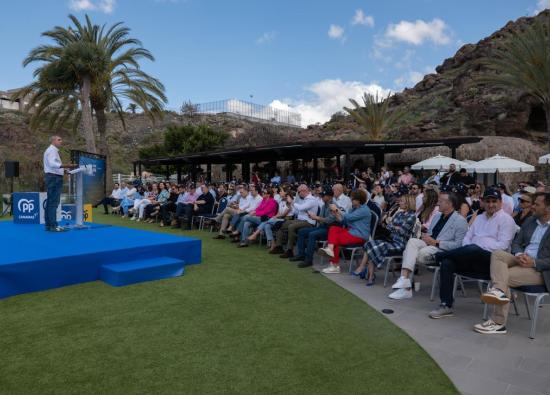 El PP moviliza a sus ayuntamientos para promover m&aacute;s de 4.700 viviendas en dos a&ntilde;os