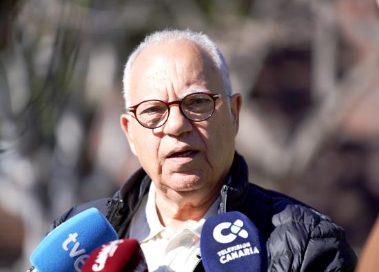 El Cabildo destina 350 mil euros para la rehabilitaci&oacute;n y accesibilidad en viviendas