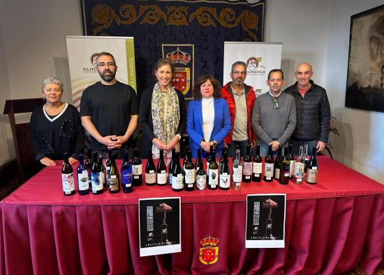 Los Premios Alh&oacute;ndiga 2026 reconocen la calidad de 34 vinos de toda Canarias