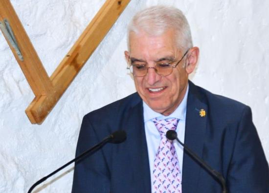 La Fundaci&oacute;n Canaria Alh&oacute;ndiga otorga el Premio Mariano L&oacute;pez Arias 2026 a Arsenio G&oacute;mez