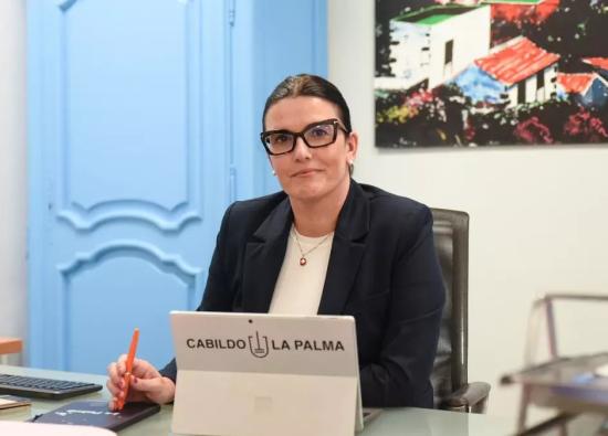 El Cabildo potencia la econom&iacute;a insular tras agotar las existencias del Bono Tur&iacute;stico La Palma
