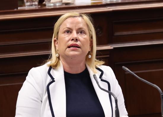 El PP logra el apoyo parlamentario, salvo el PSOE, para reconocer a la Polic&iacute;a Nacional y a la Guardia Civil como profesiones de riesgo