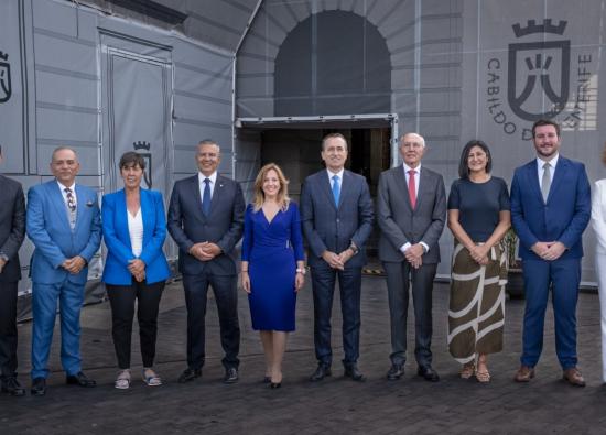 Coalici&oacute;n Canaria exige una tarifa espec&iacute;fica para impulsar la geotermia y convertir a Tenerife en referente de la transici&oacute;n energ&eacute;tica