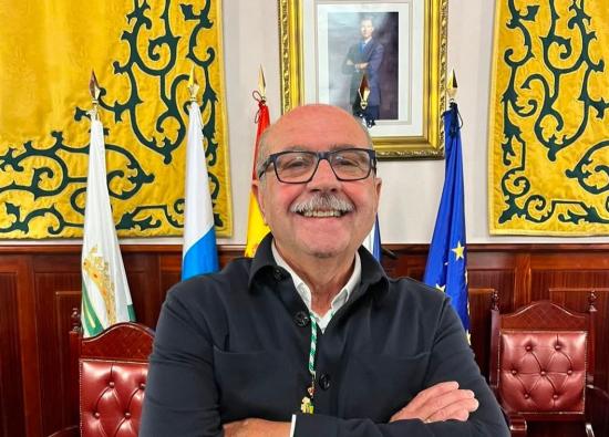 CC de El Rosario propone un homenaje institucional a las Romeras Mayores de La Esperanza con motivo del 50 aniversario de la Romer&iacute;a