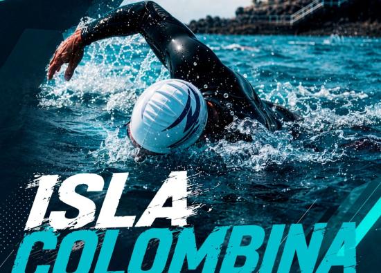 Abierto el plazo de inscripci&oacute;n para participar en la VII Traves&iacute;a a Nado &lsquo;Isla Colombina&rsquo;