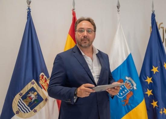 Coalici&oacute;n Canaria en el Cabildo de La Palma apoya la declaraci&oacute;n de la Polic&iacute;a Local y Guardia Civil como profesi&oacute;n de riesgo