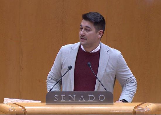 Fabi&aacute;n Chinea (ASG) lamenta que el Gobierno central renuncie a cubrir la vacante de la Capitan&iacute;a Mar&iacute;tima de La Gomera y reduzca la atenci&oacute;n a tr&aacute;mites telem&aacute;ticos