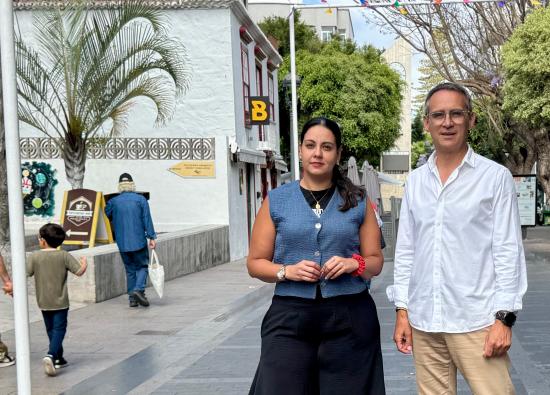 El Ayuntamiento de Los Llanos de Aridane abre a consulta p&uacute;blica el nuevo Plan General de Ordenaci&oacute;n