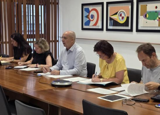 La Bombilla ya cuenta con 60 viviendas autorizadas para el retorno de sus propietarios