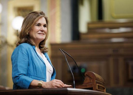 El PP logra el respaldo un&aacute;nime del Congreso y el Senado para defender el POSEI de Canarias