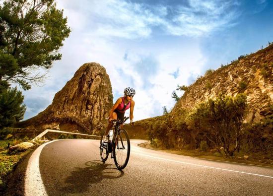 La Gomera impulsa la promoci&oacute;n de sus rutas de senderismo y cicloturismo en el mercado belga