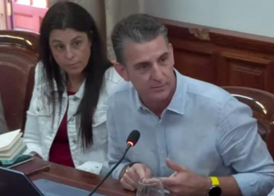 M&aacute;s dinero que nunca, peor gesti&oacute;n que nunca: Tacoronte se instala en la improvisaci&oacute;n