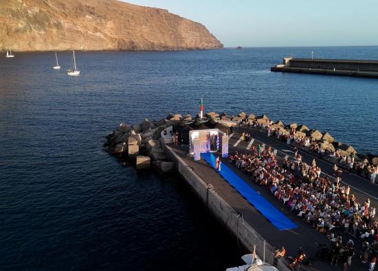 La Gomera consolida su apuesta por la moda con la segunda edici&oacute;n de la pasarela &lsquo;La Gomera, Moda y Magia&rsquo;
