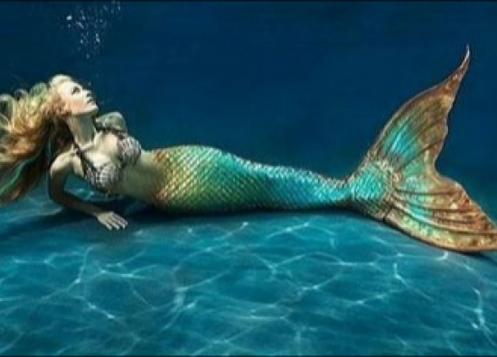 &iquest;Existen las sirenas de agua dulce?