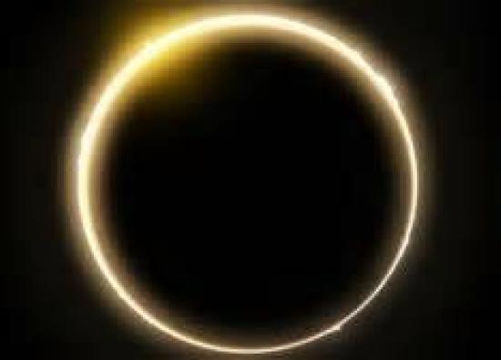 Comunicado Observaci&oacute;n del eclipse de Sol en La Frontera