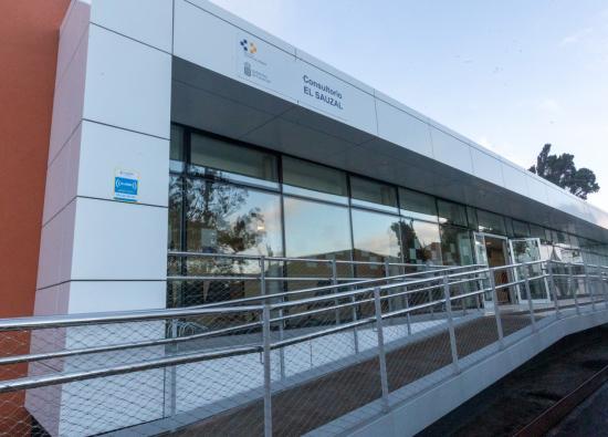 Sanidad ha invertido m&aacute;s de diez millones de euros en obras y mejoras en centros de salud de Tenerife
